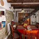 Casa Sarina By Interhome Momjan