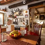 Casa Sarina By Interhome