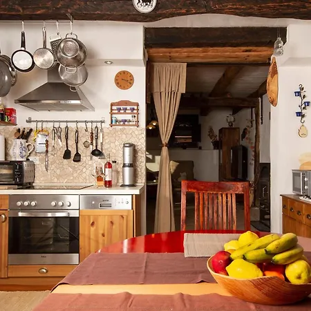 Casa Sarina By Interhome Ferienhaus Momjan