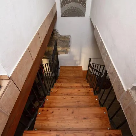 Ferienhaus Casa Sarina By Interhome Momjan