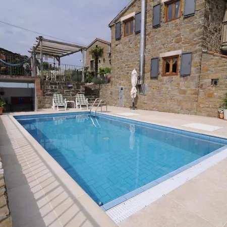 Дом отдыха Casa Sarina By Interhome *