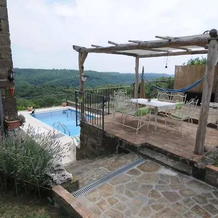 Casa Sarina By Interhome Дом отдыха