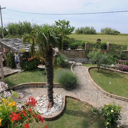 Nyaraló Casa Sarina By Interhome Momjan