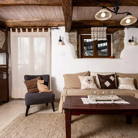 Casa Sarina By Interhome *