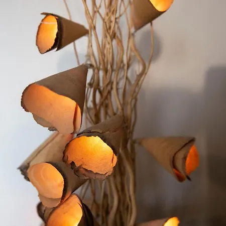Nyaraló Casa Sarina By Interhome