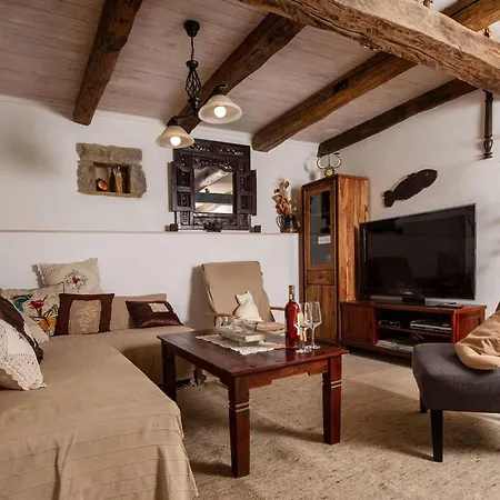Casa Sarina By Interhome * Momjan