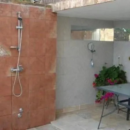 Casa Sarina By Interhome Дом отдыха Momjan