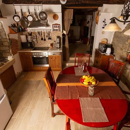 Casa Sarina By Interhome * Momjan