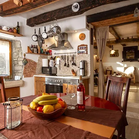 Casa Sarina By Interhome