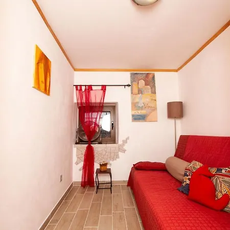 Casa Sarina By Interhome Momjan