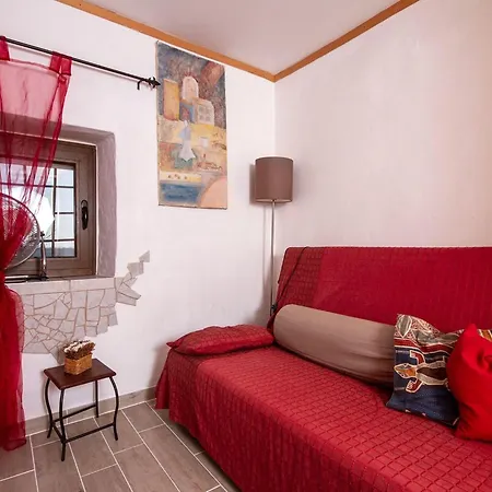 Casa Sarina By Interhome *