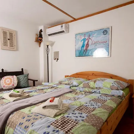Дом отдыха Casa Sarina By Interhome Momjan