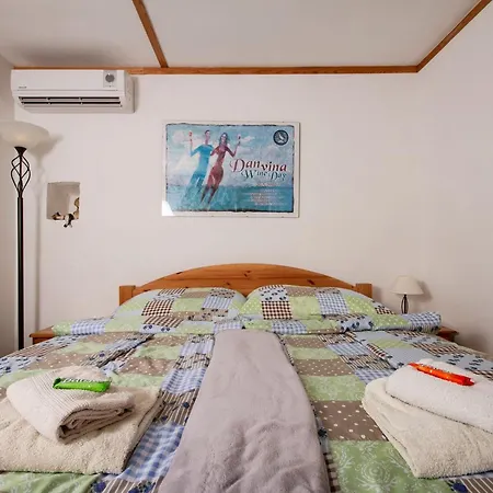 Дом отдыха Casa Sarina By Interhome