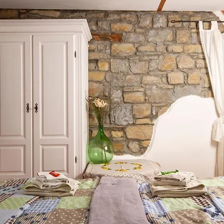 Casa Sarina By Interhome Дом отдыха *