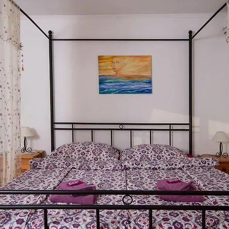 Casa Sarina By Interhome