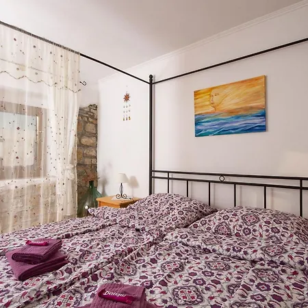 Nyaraló Casa Sarina By Interhome *