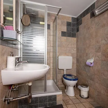 Nyaraló Casa Sarina By Interhome *
